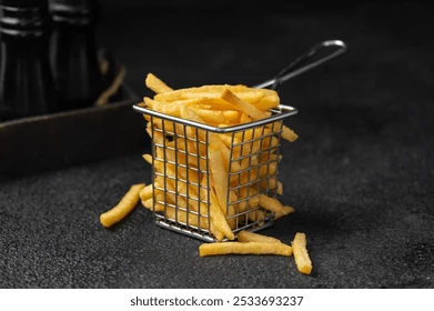 FRENCH FRIES MINI